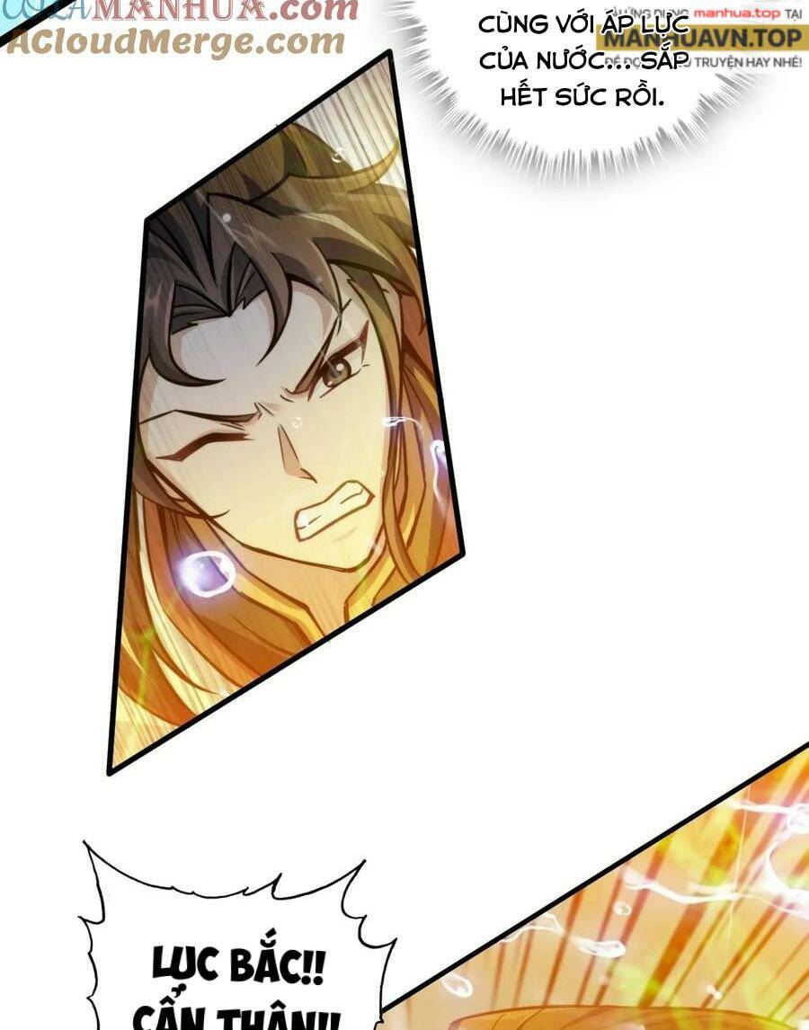 Tu Tiên Chính Là Như Vậy: Chapter 55