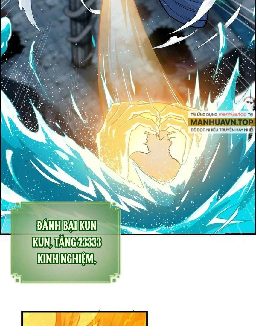 Tu Tiên Chính Là Như Vậy: Chapter 55