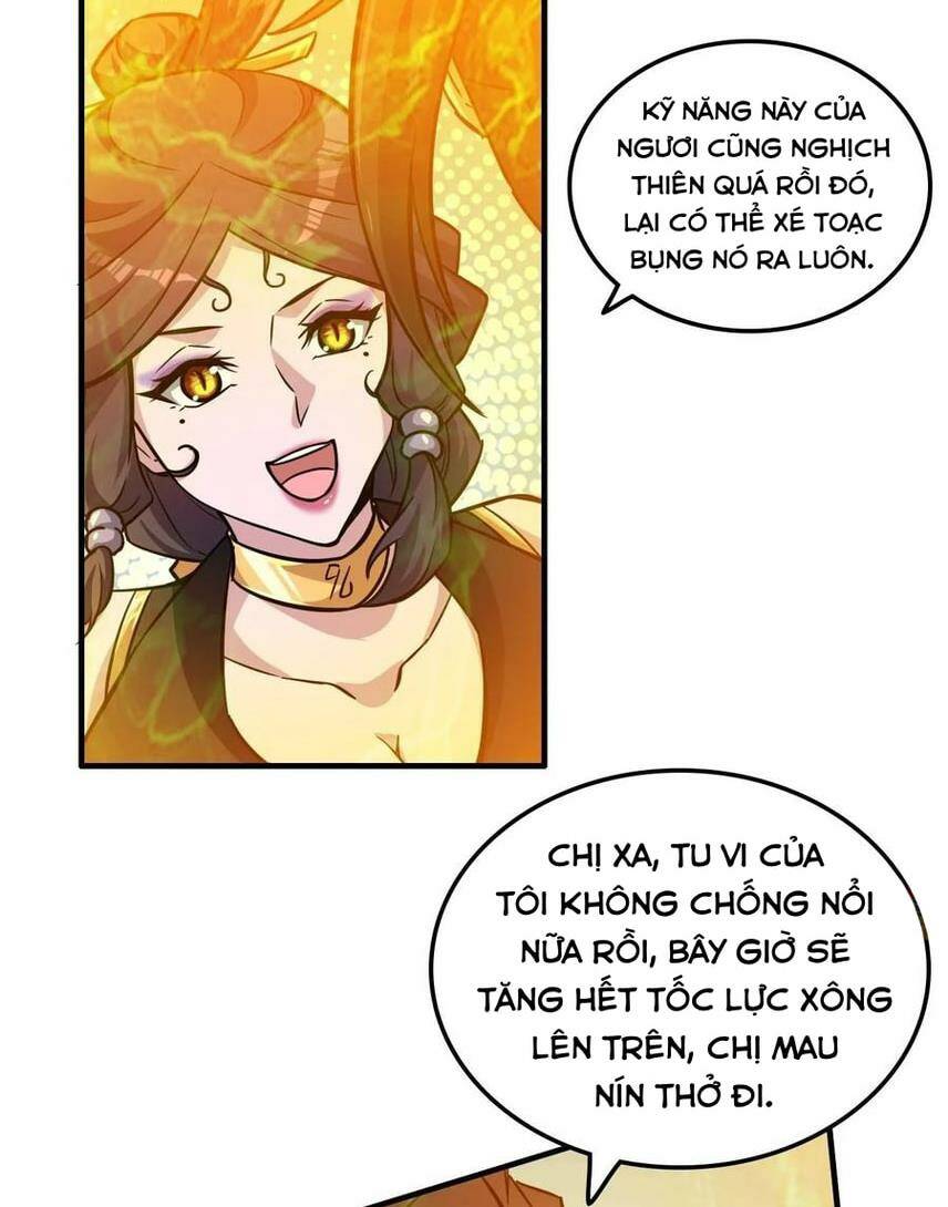 Tu Tiên Chính Là Như Vậy: Chapter 55