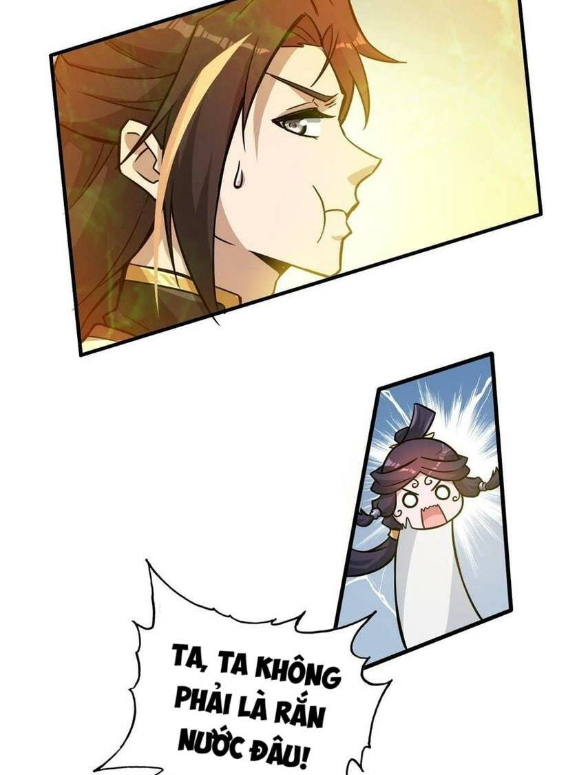 Tu Tiên Chính Là Như Vậy: Chapter 55