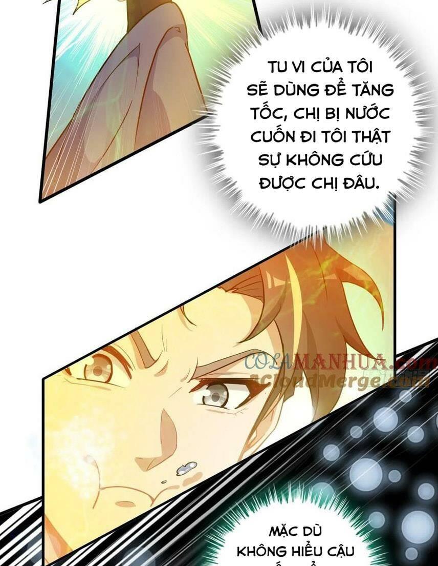 Tu Tiên Chính Là Như Vậy: Chapter 55