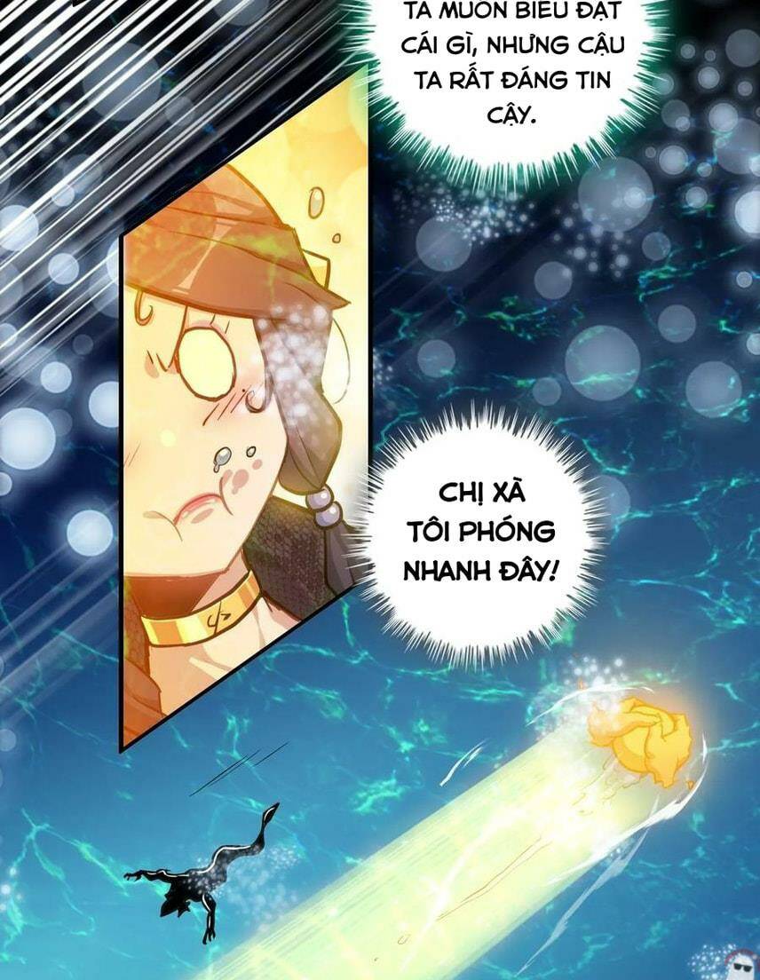Tu Tiên Chính Là Như Vậy: Chapter 55
