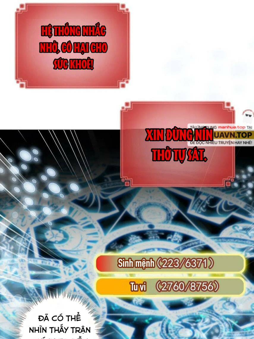 Tu Tiên Chính Là Như Vậy: Chapter 55