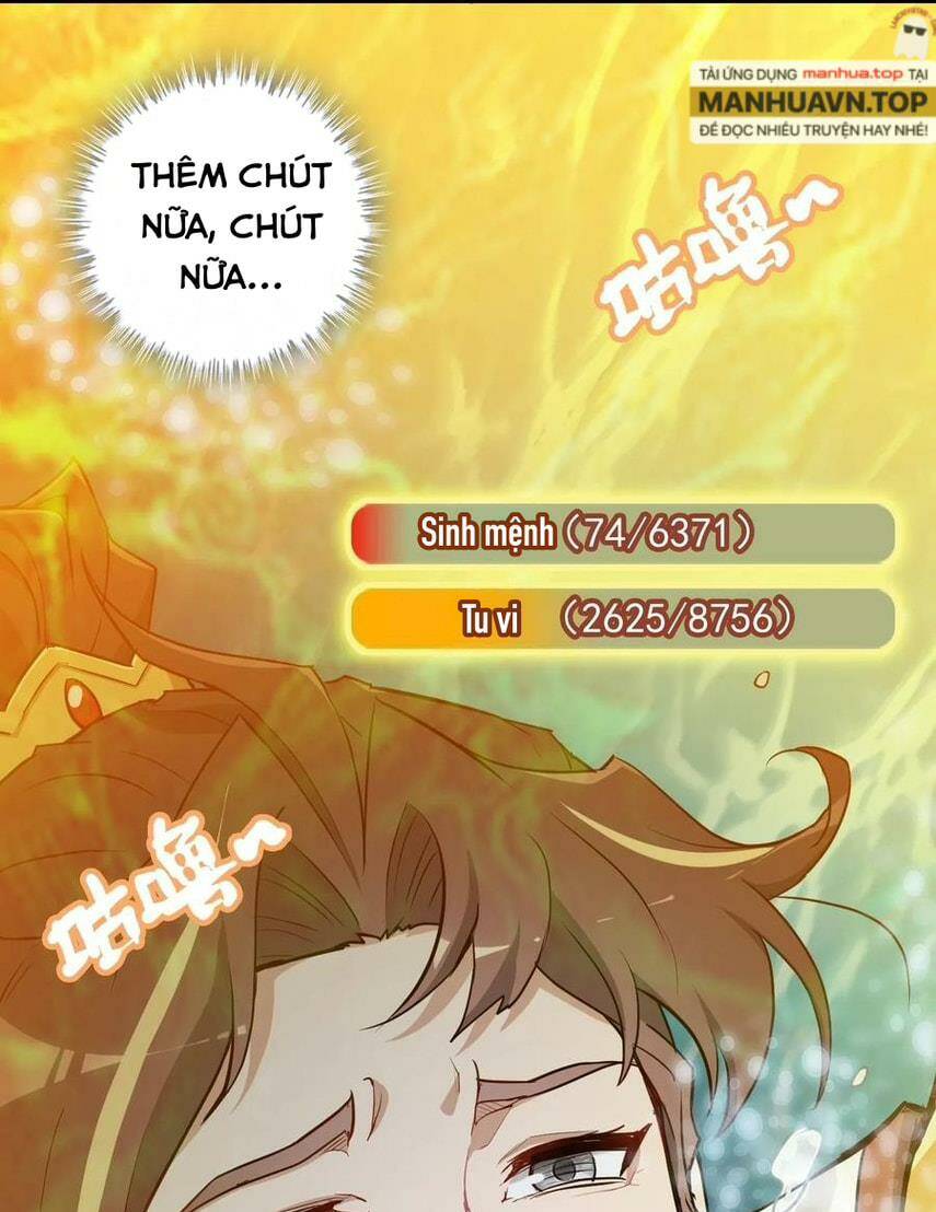 Tu Tiên Chính Là Như Vậy: Chapter 55