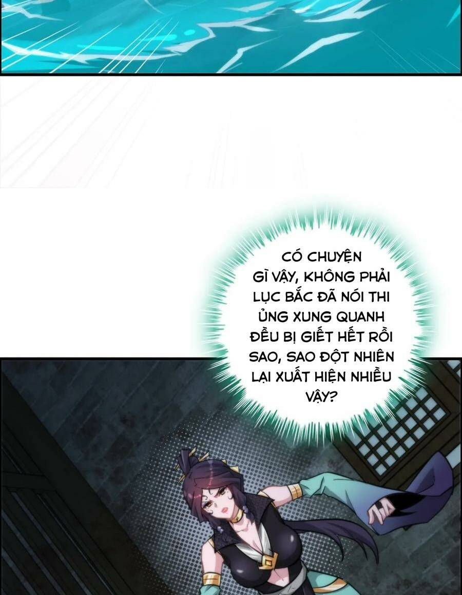 Tu Tiên Chính Là Như Vậy: Chapter 55