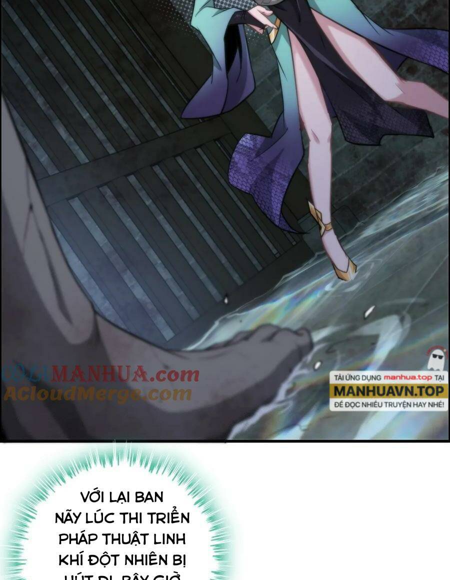 Tu Tiên Chính Là Như Vậy: Chapter 55