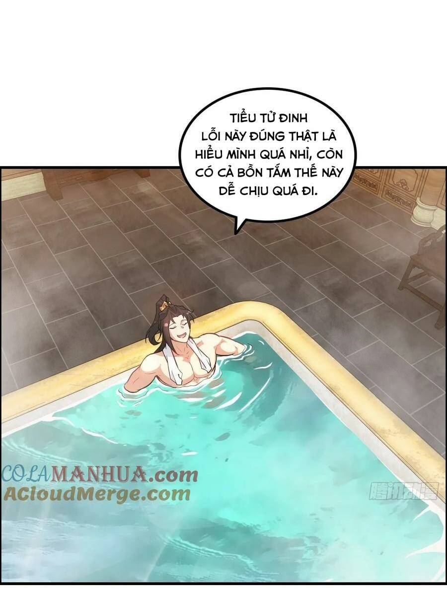 Tu Tiên Chính Là Như Vậy: Chapter 57