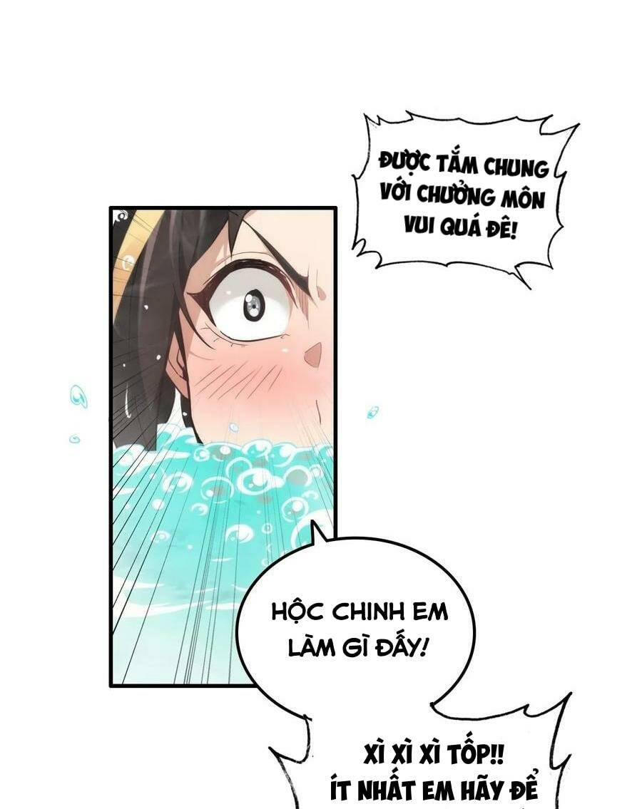 Tu Tiên Chính Là Như Vậy: Chapter 57