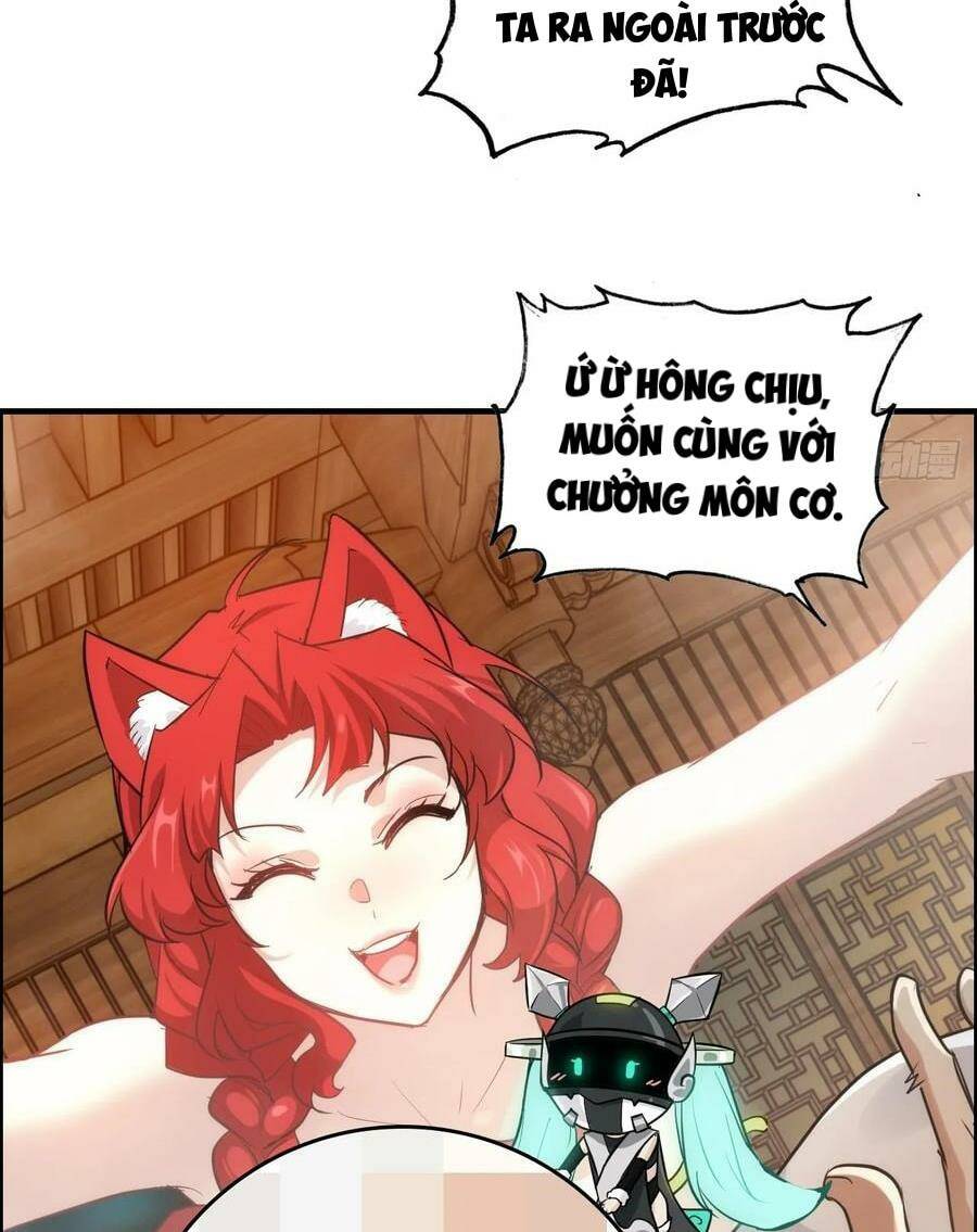 Tu Tiên Chính Là Như Vậy: Chapter 57