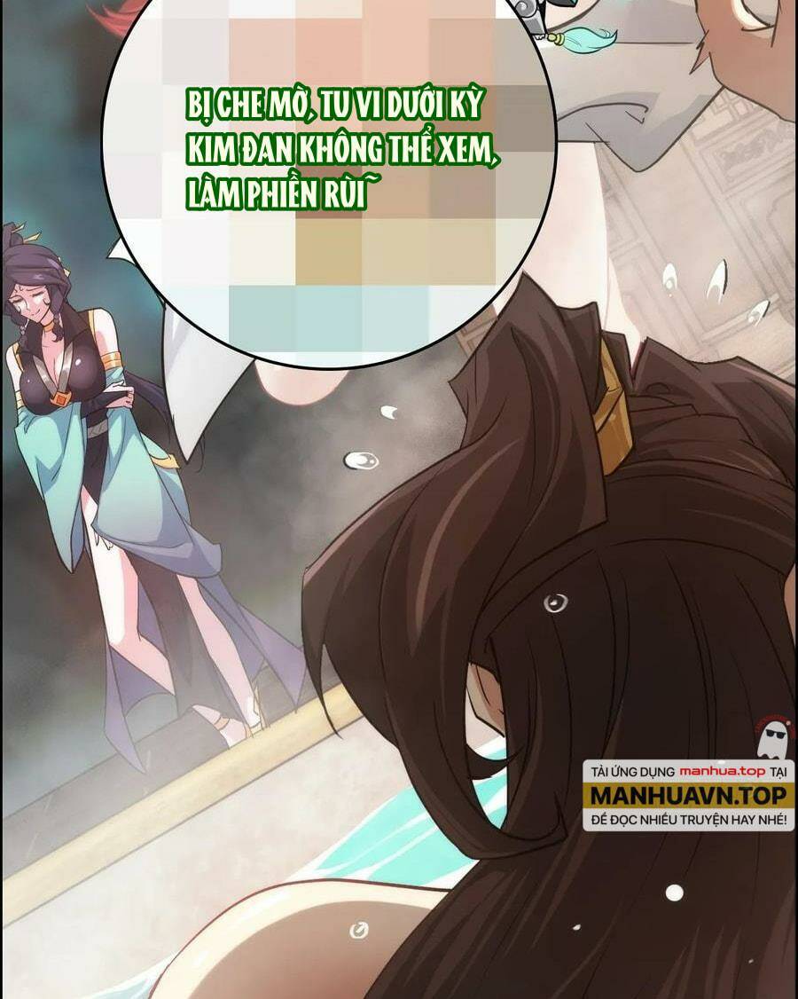 Tu Tiên Chính Là Như Vậy: Chapter 57