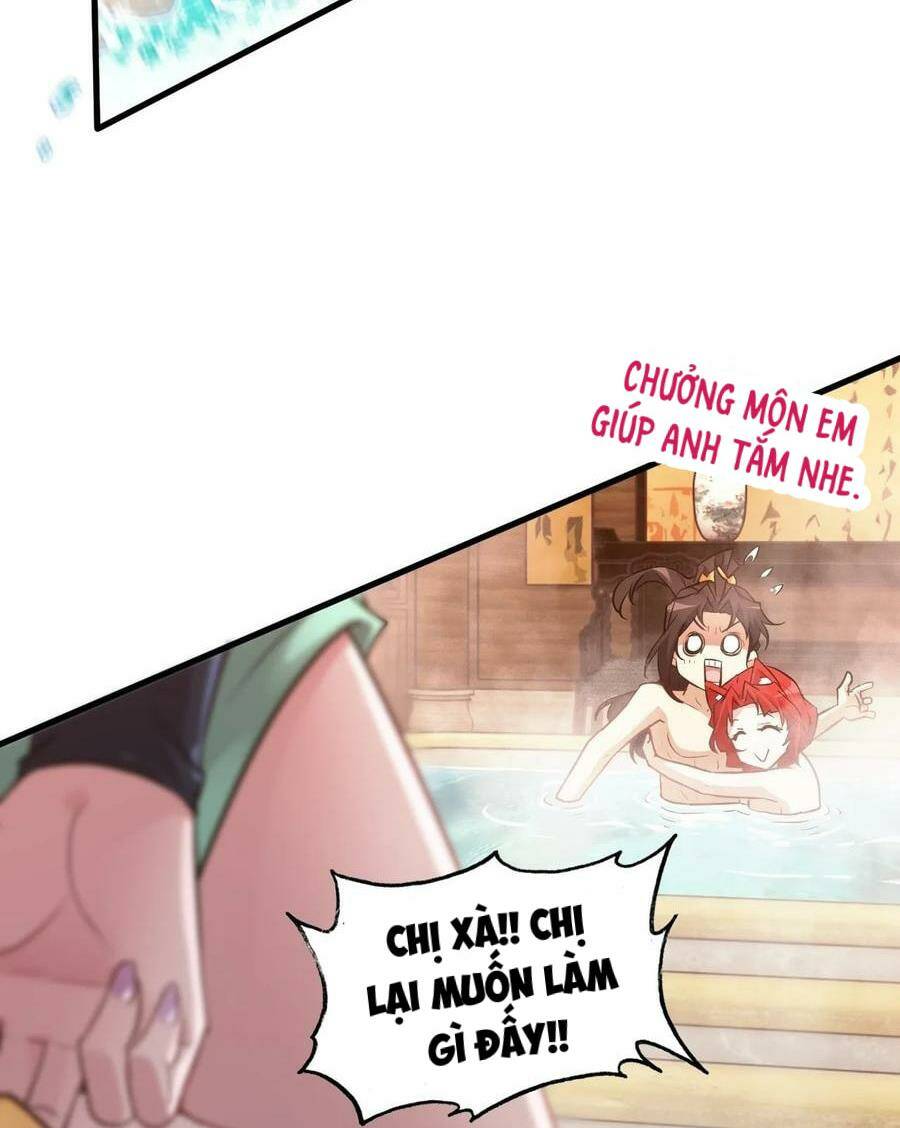 Tu Tiên Chính Là Như Vậy: Chapter 57
