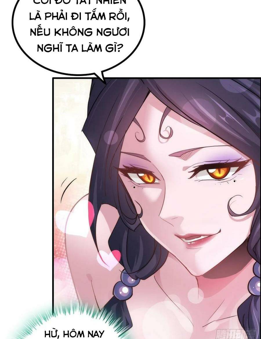 Tu Tiên Chính Là Như Vậy: Chapter 57