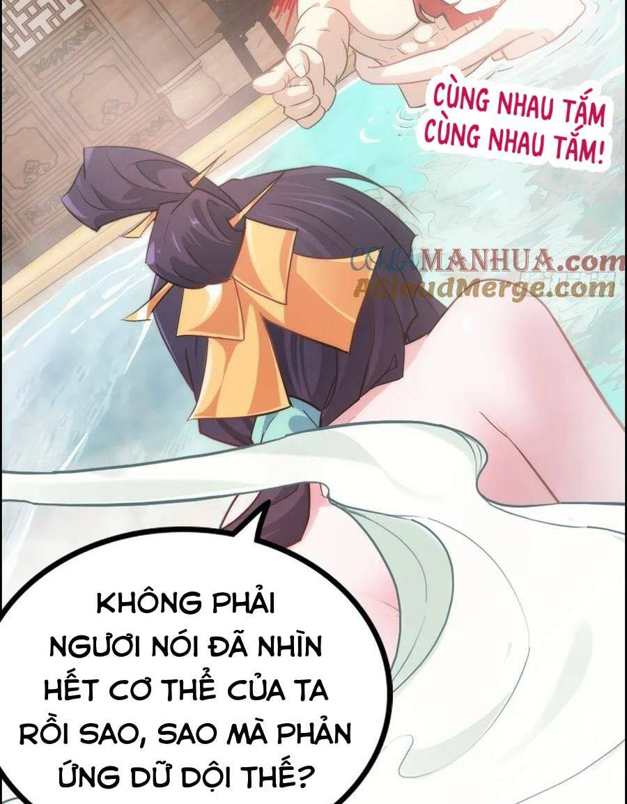 Tu Tiên Chính Là Như Vậy: Chapter 57