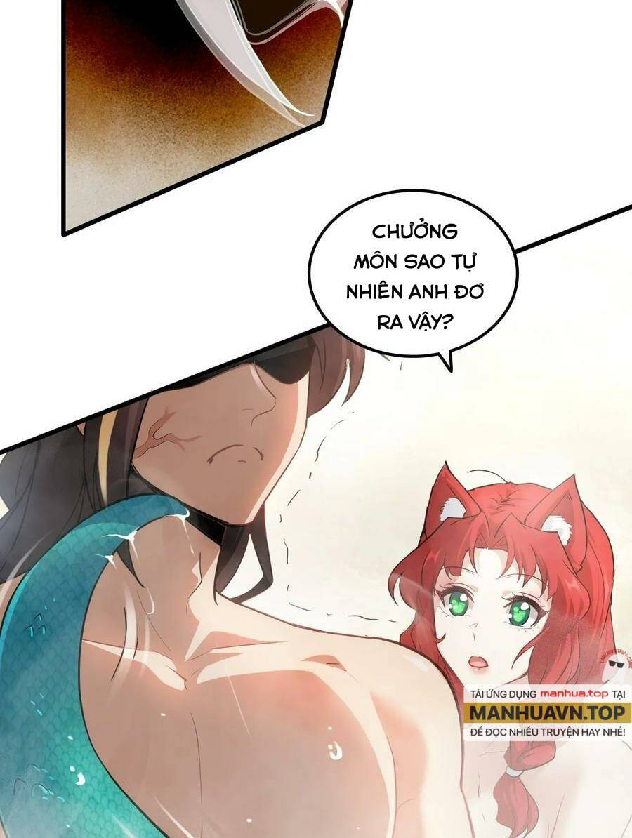 Tu Tiên Chính Là Như Vậy: Chapter 57