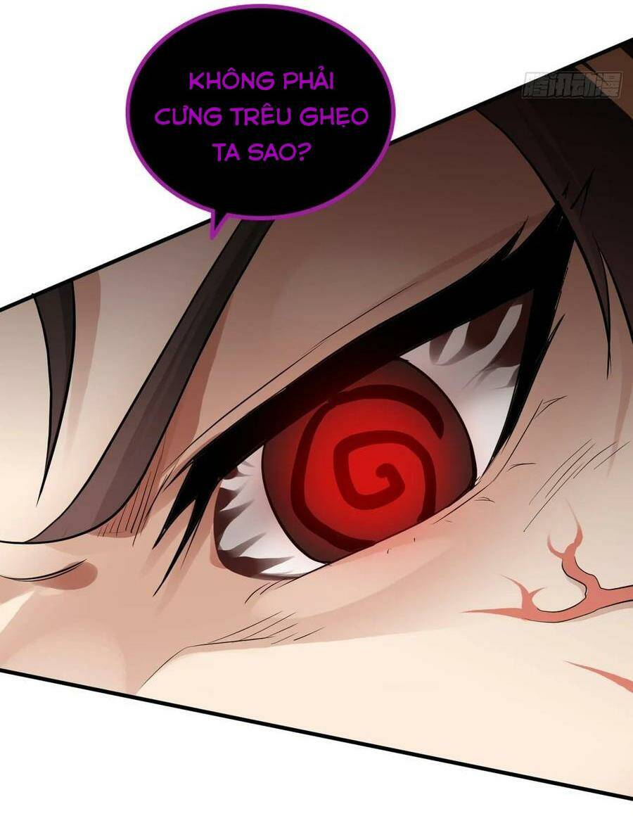 Tu Tiên Chính Là Như Vậy: Chapter 57