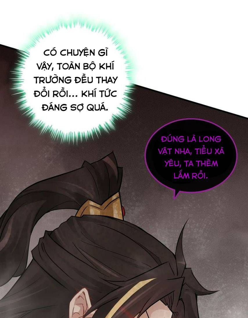 Tu Tiên Chính Là Như Vậy: Chapter 57
