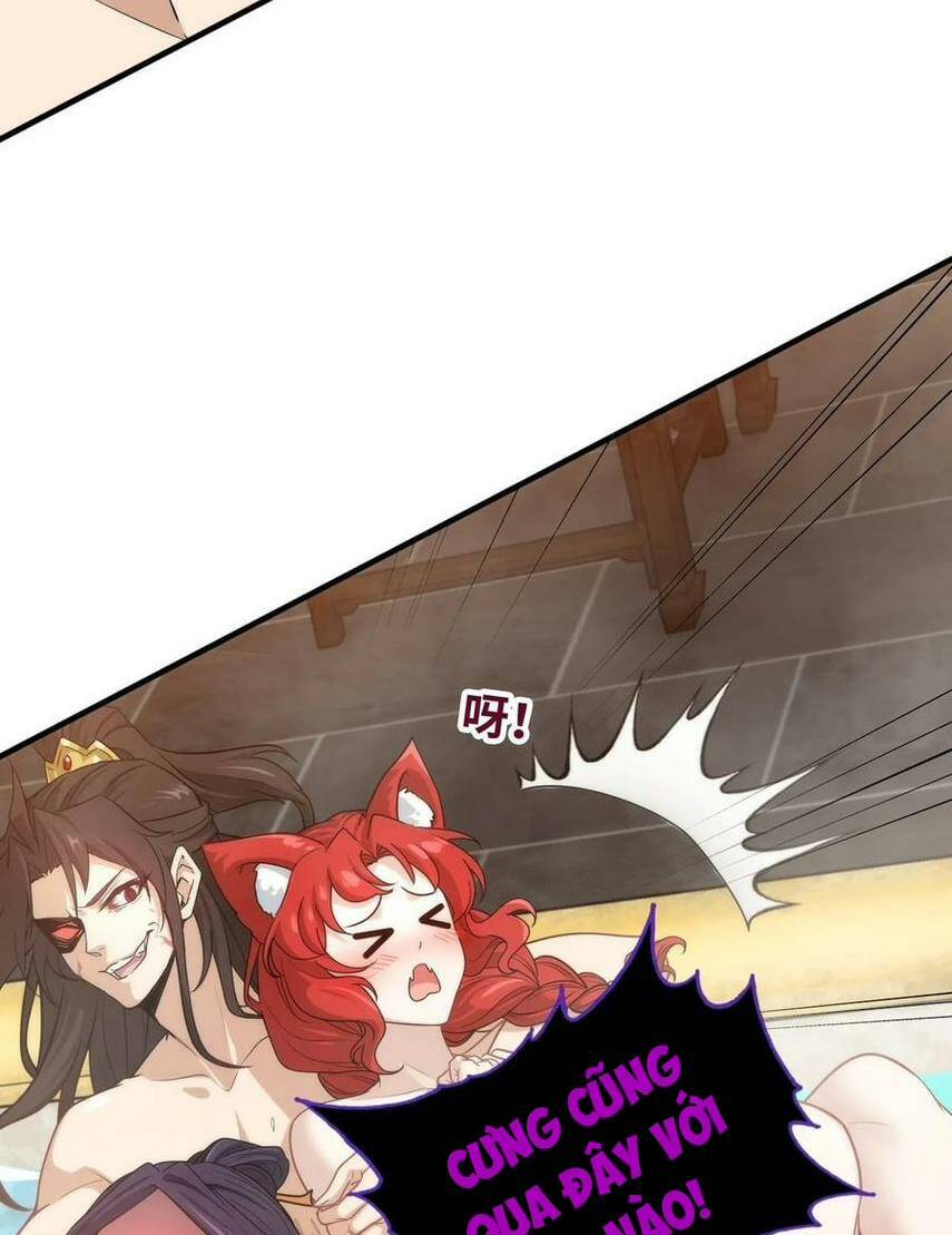 Tu Tiên Chính Là Như Vậy: Chapter 57