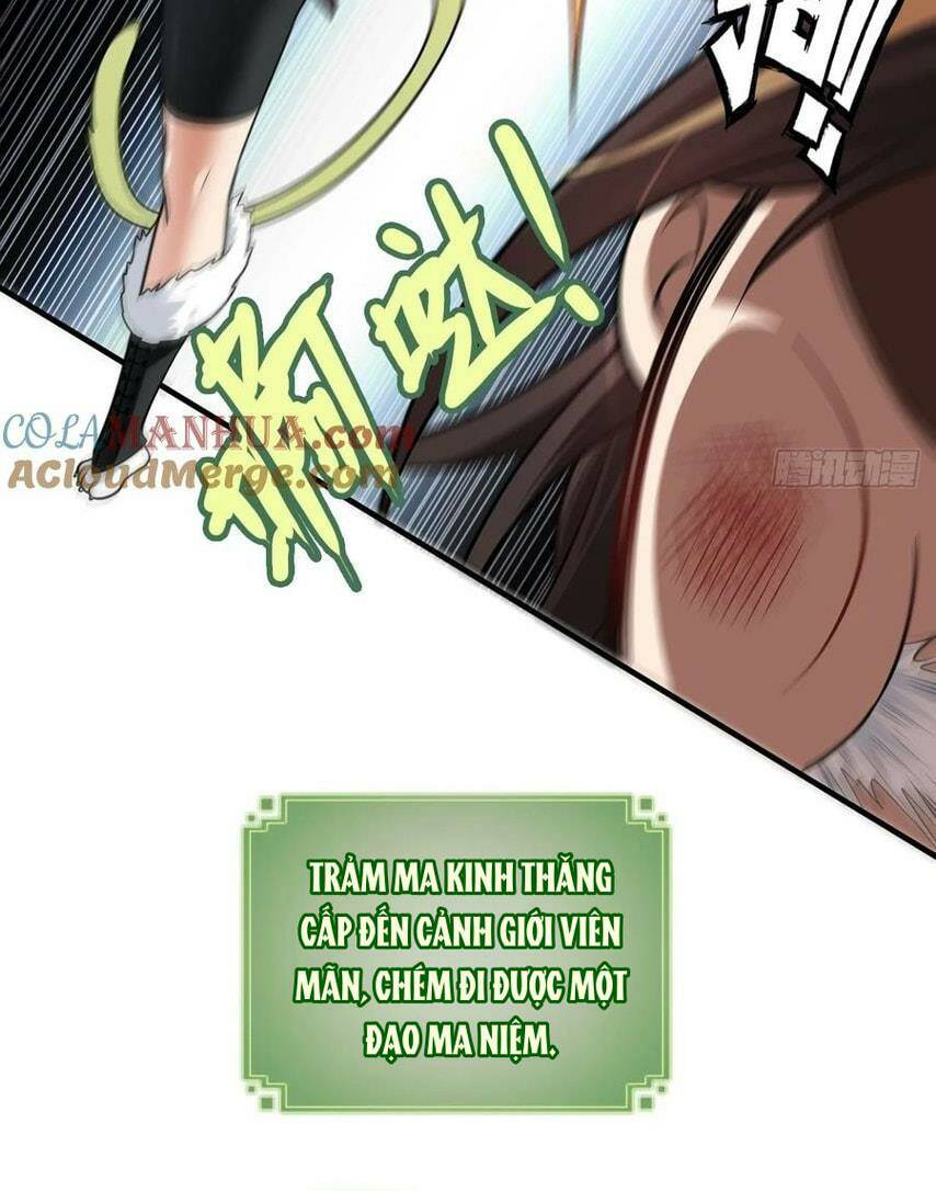 Tu Tiên Chính Là Như Vậy: Chapter 57
