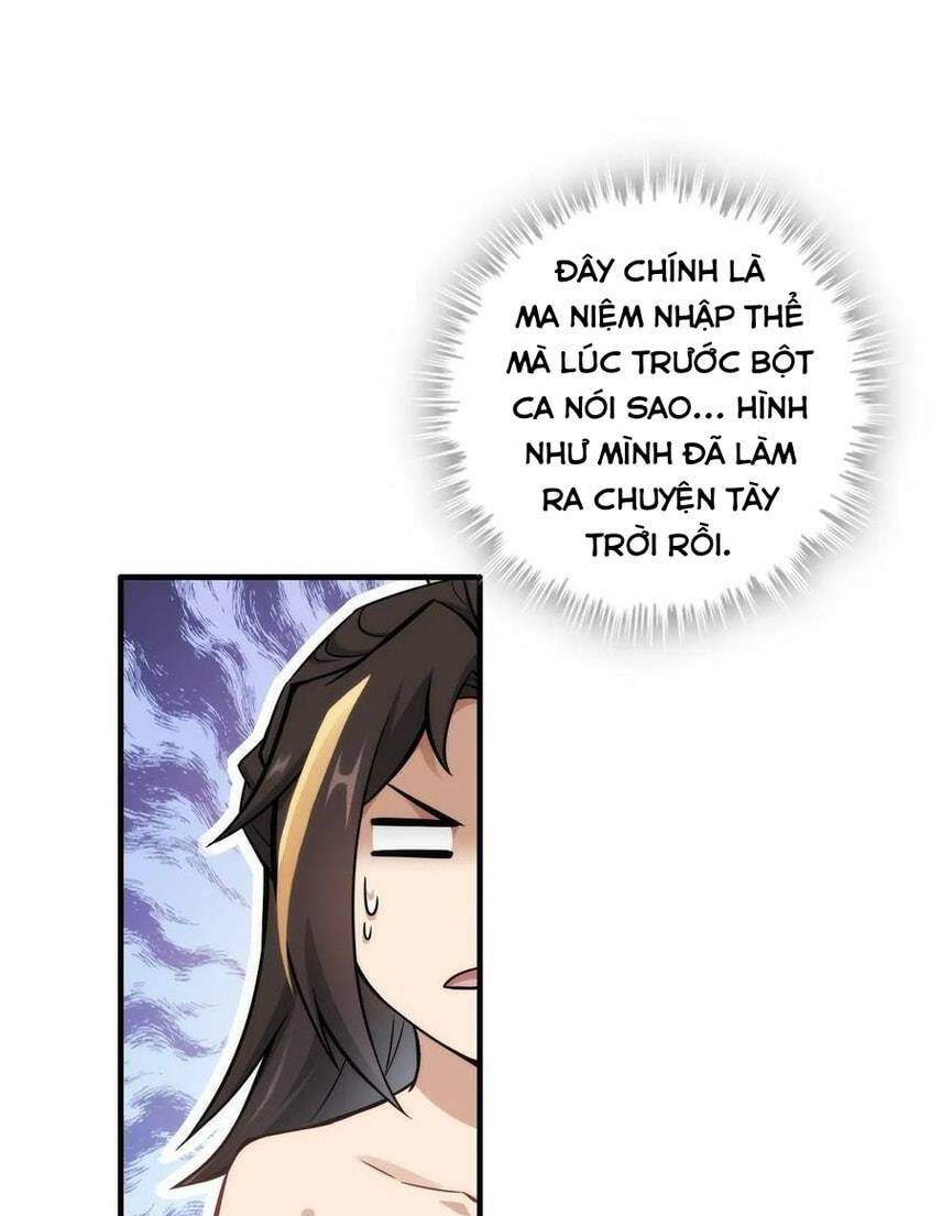 Tu Tiên Chính Là Như Vậy: Chapter 57