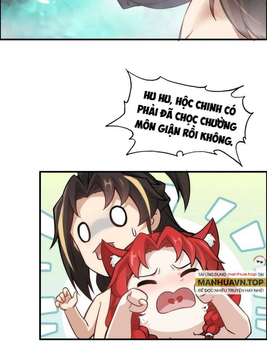 Tu Tiên Chính Là Như Vậy: Chapter 57