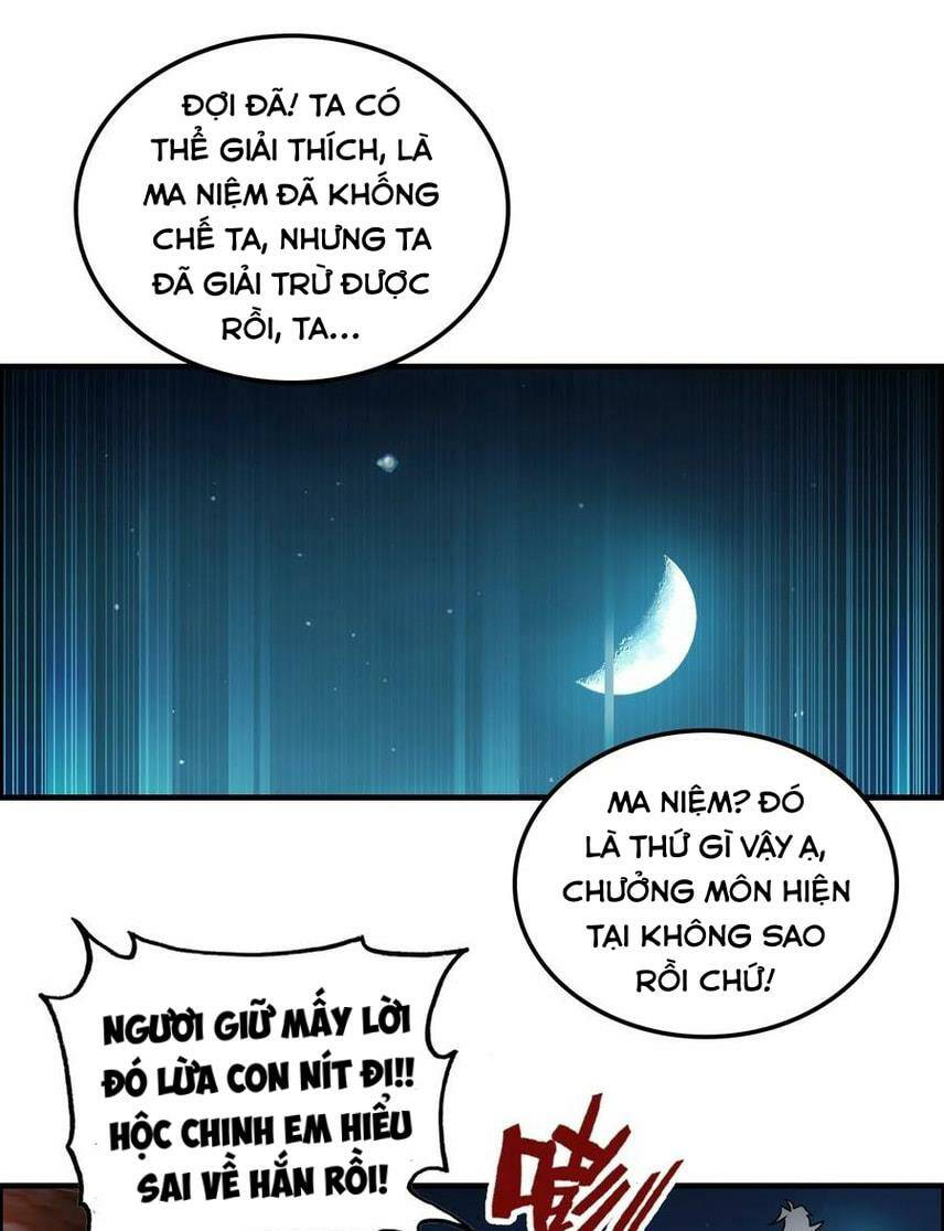 Tu Tiên Chính Là Như Vậy: Chapter 57