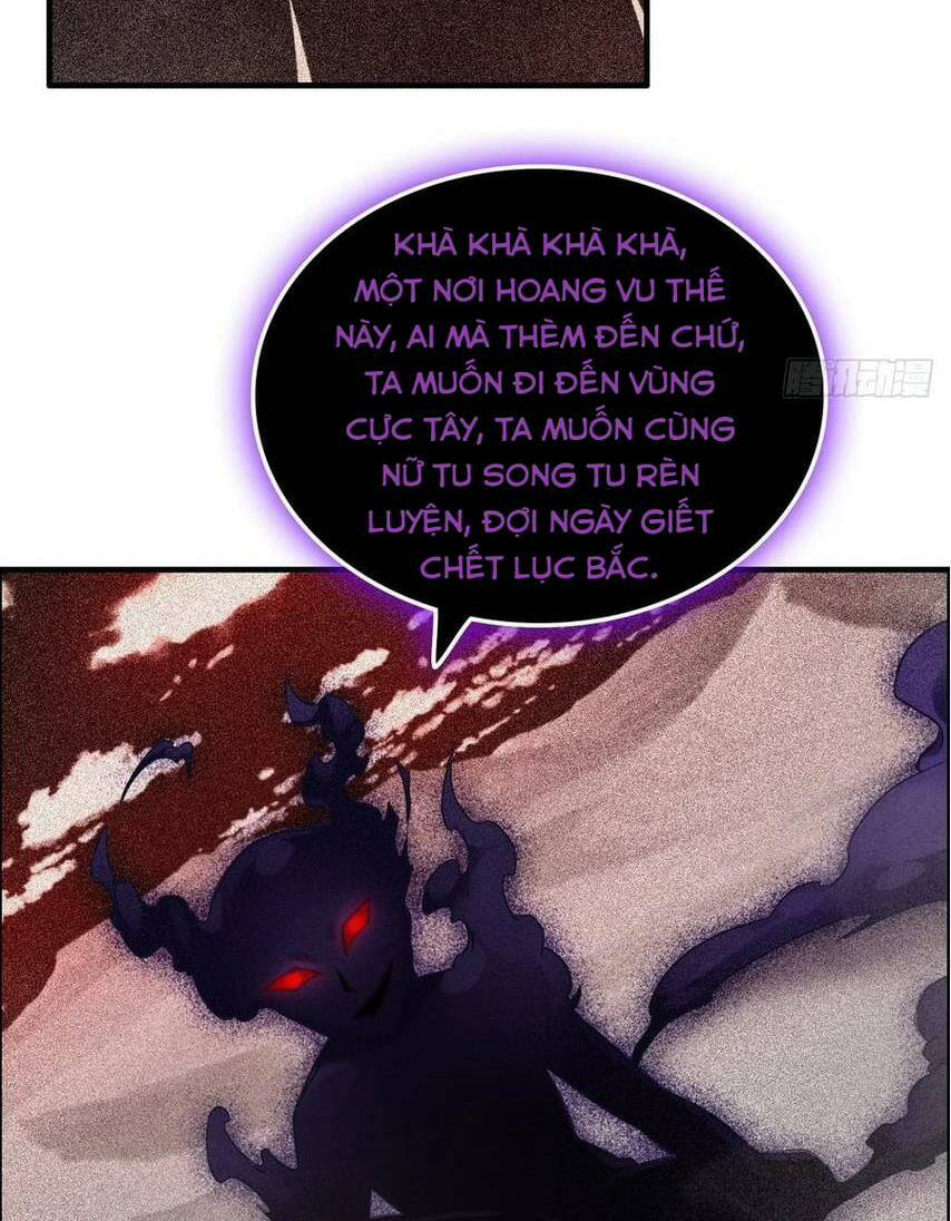 Tu Tiên Chính Là Như Vậy: Chapter 57