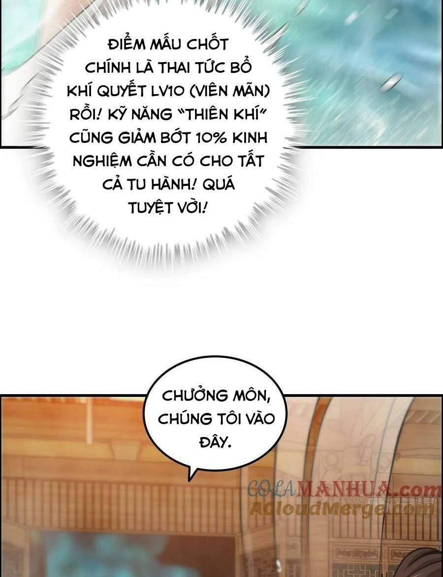 Tu Tiên Chính Là Như Vậy: Chapter 57