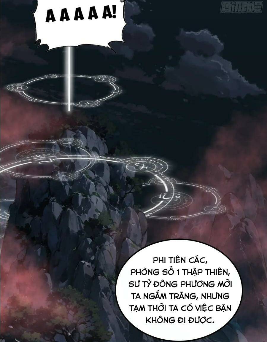 Tu Tiên Chính Là Như Vậy: Chapter 57
