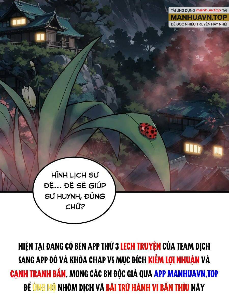 Tu Tiên Chính Là Như Vậy: Chapter 57