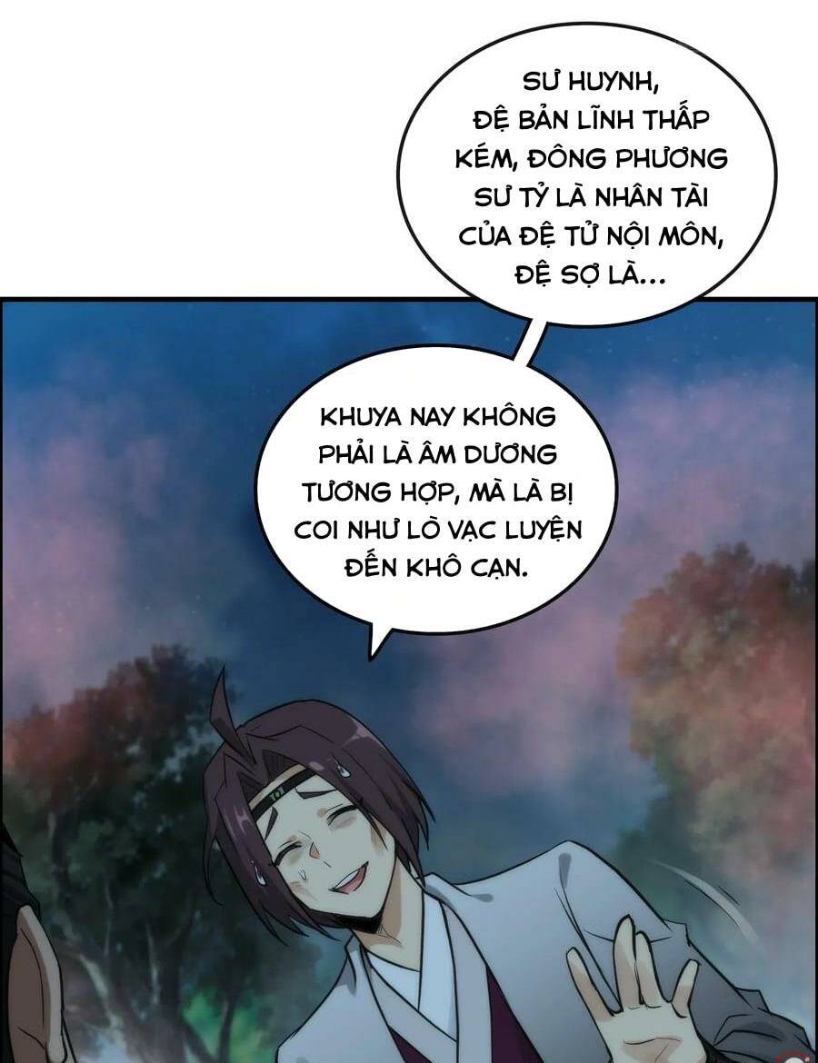 Tu Tiên Chính Là Như Vậy: Chapter 57