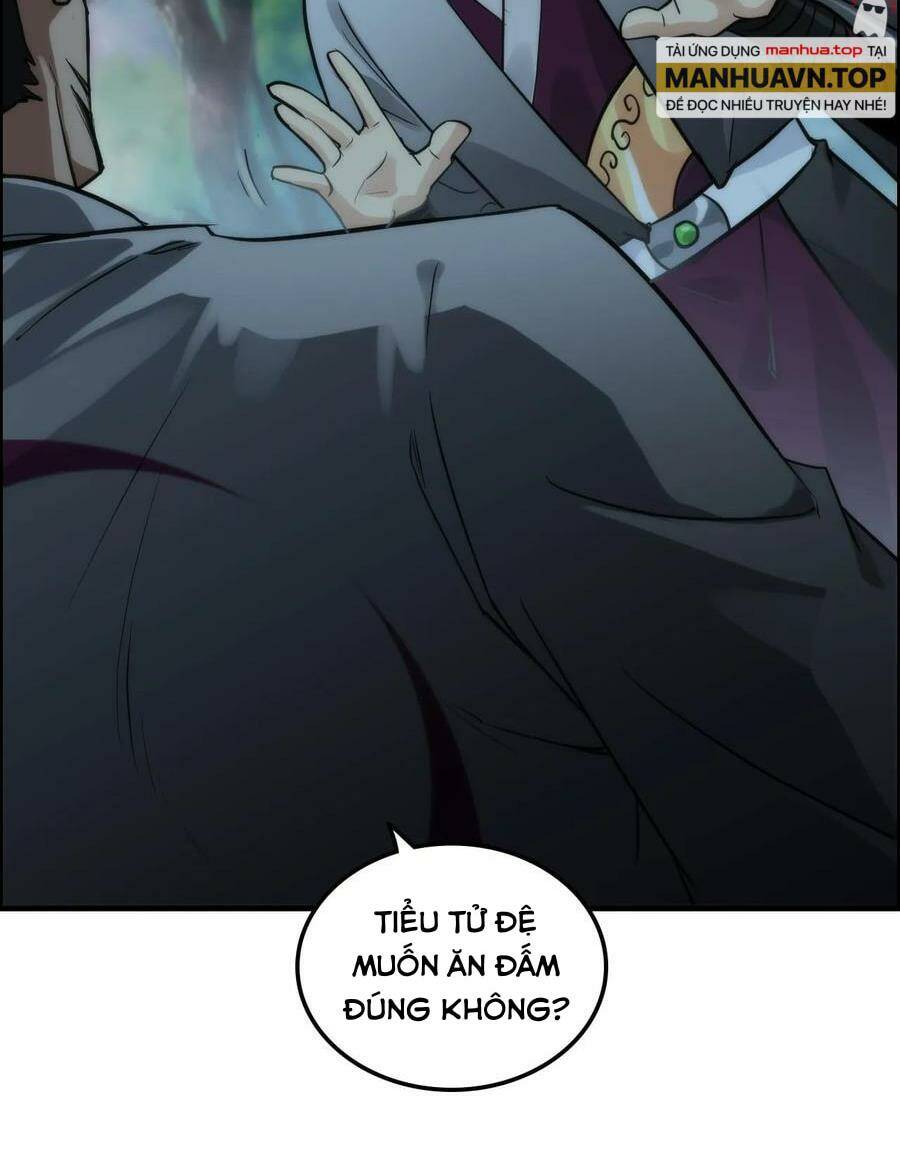 Tu Tiên Chính Là Như Vậy: Chapter 57