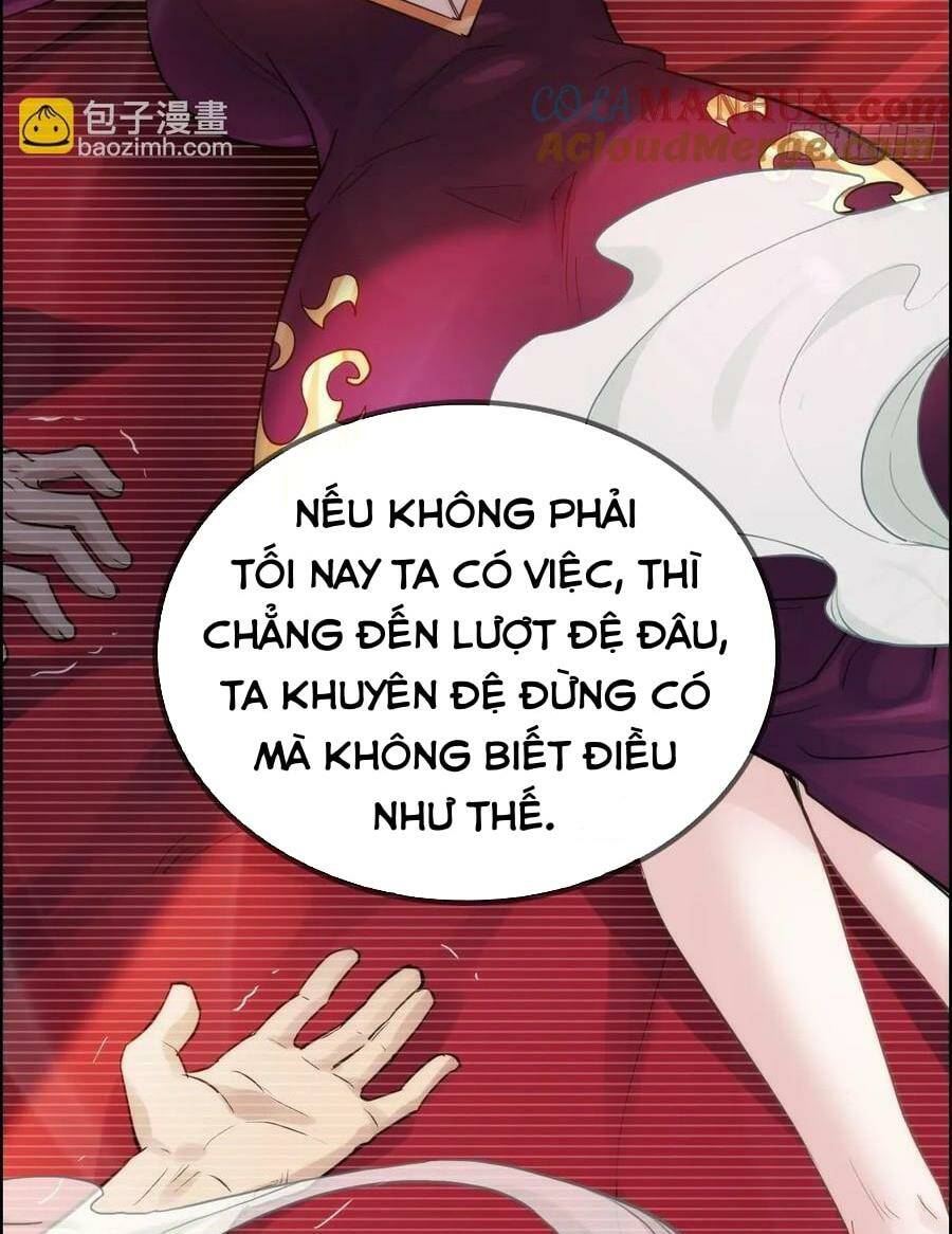 Tu Tiên Chính Là Như Vậy: Chapter 57