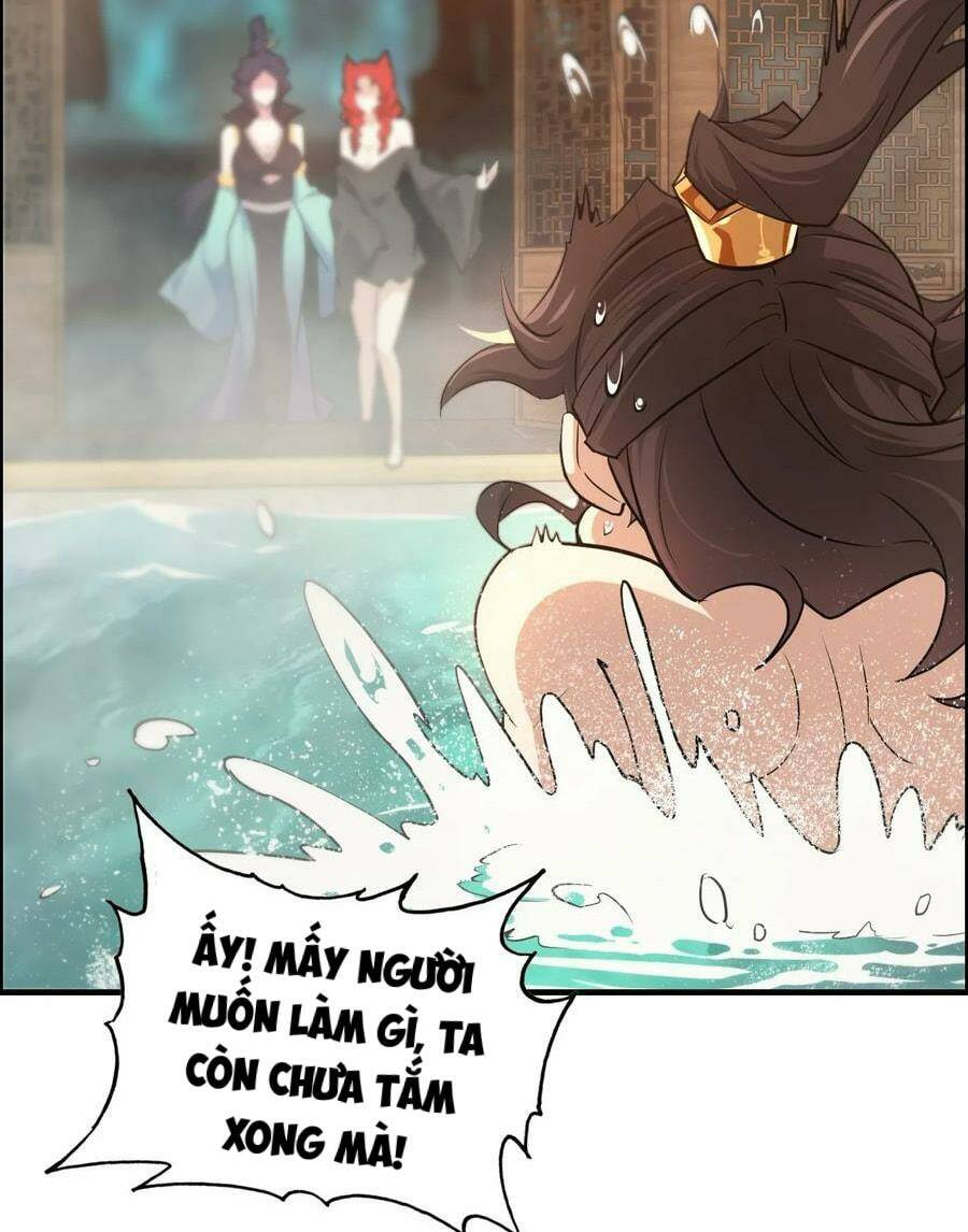 Tu Tiên Chính Là Như Vậy: Chapter 57