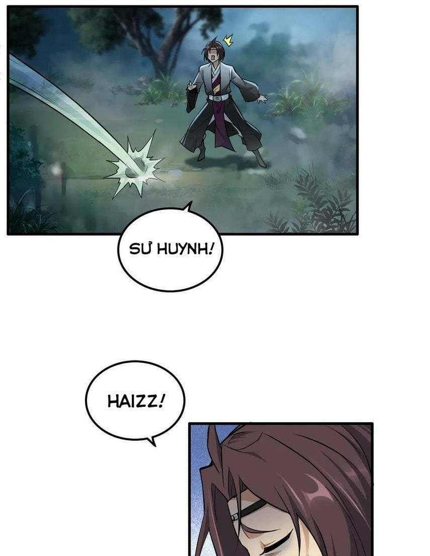 Tu Tiên Chính Là Như Vậy: Chapter 57