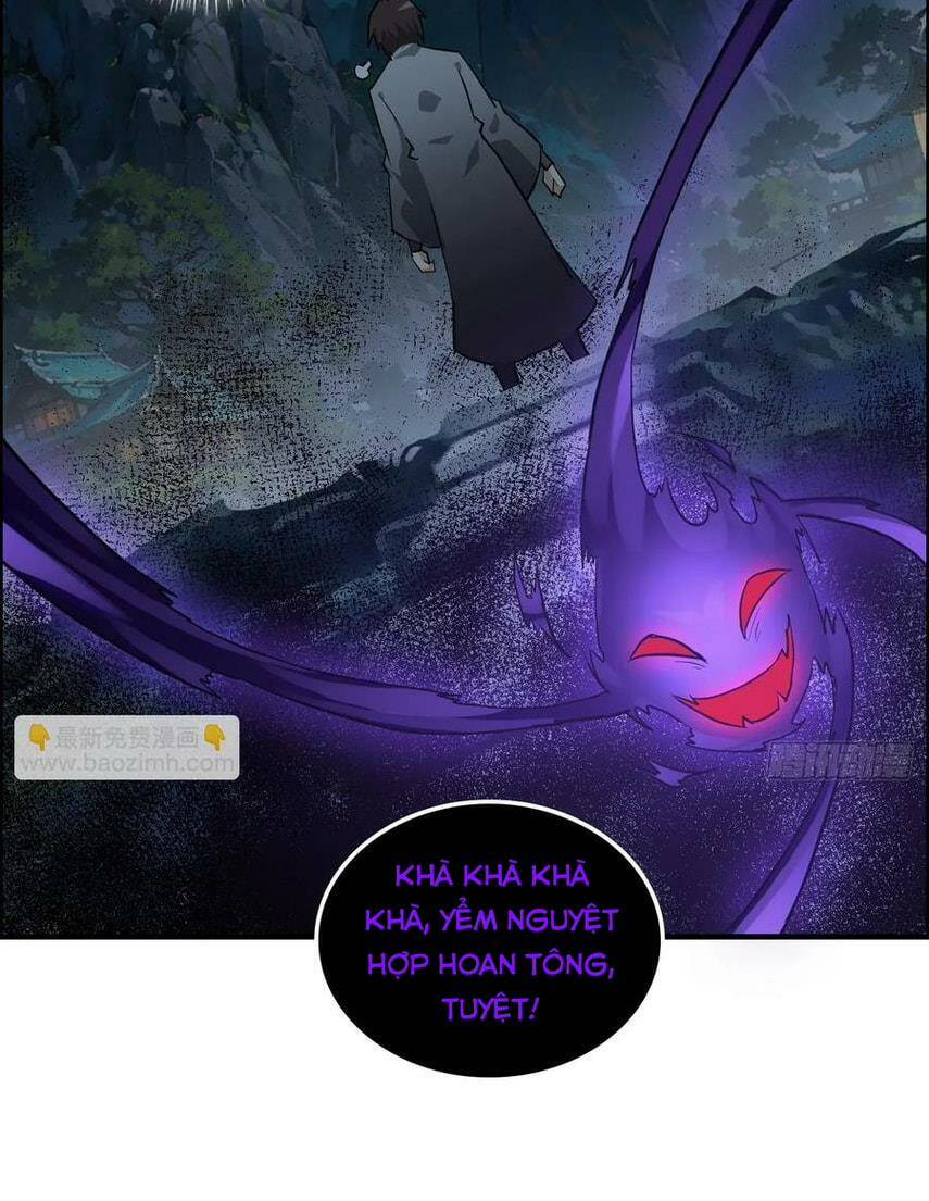 Tu Tiên Chính Là Như Vậy: Chapter 57