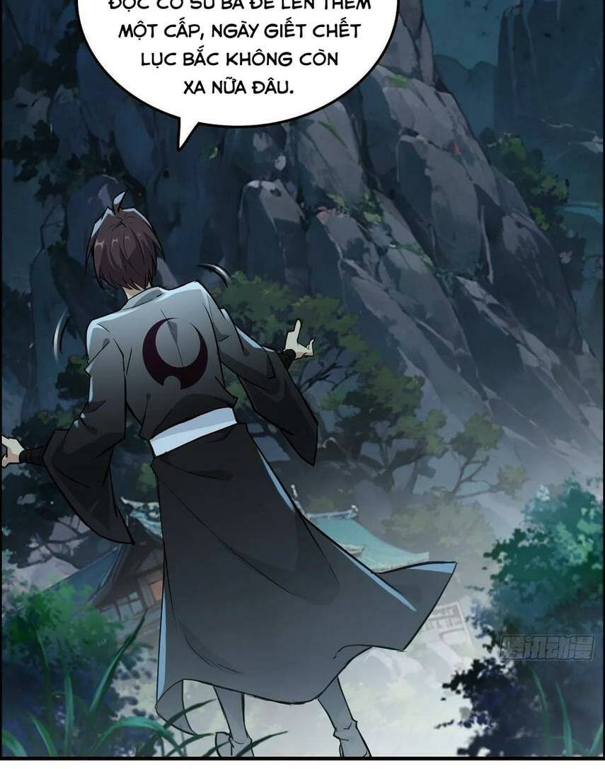 Tu Tiên Chính Là Như Vậy: Chapter 57