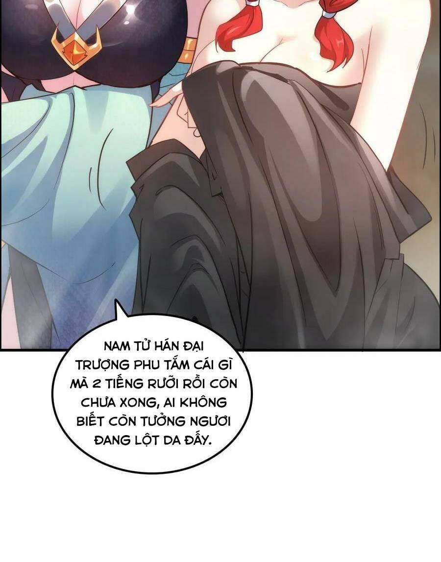 Tu Tiên Chính Là Như Vậy: Chapter 57