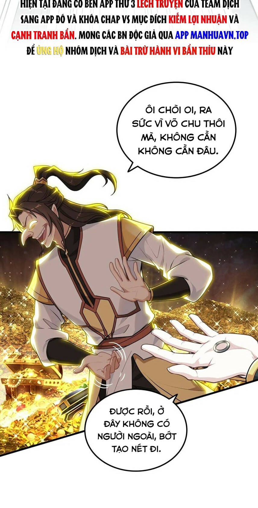 Tu Tiên Chính Là Như Vậy: Chapter 58