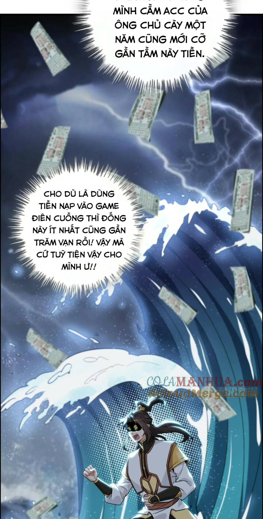Tu Tiên Chính Là Như Vậy: Chapter 58