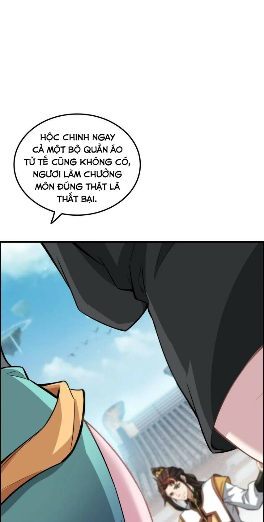 Tu Tiên Chính Là Như Vậy: Chapter 58