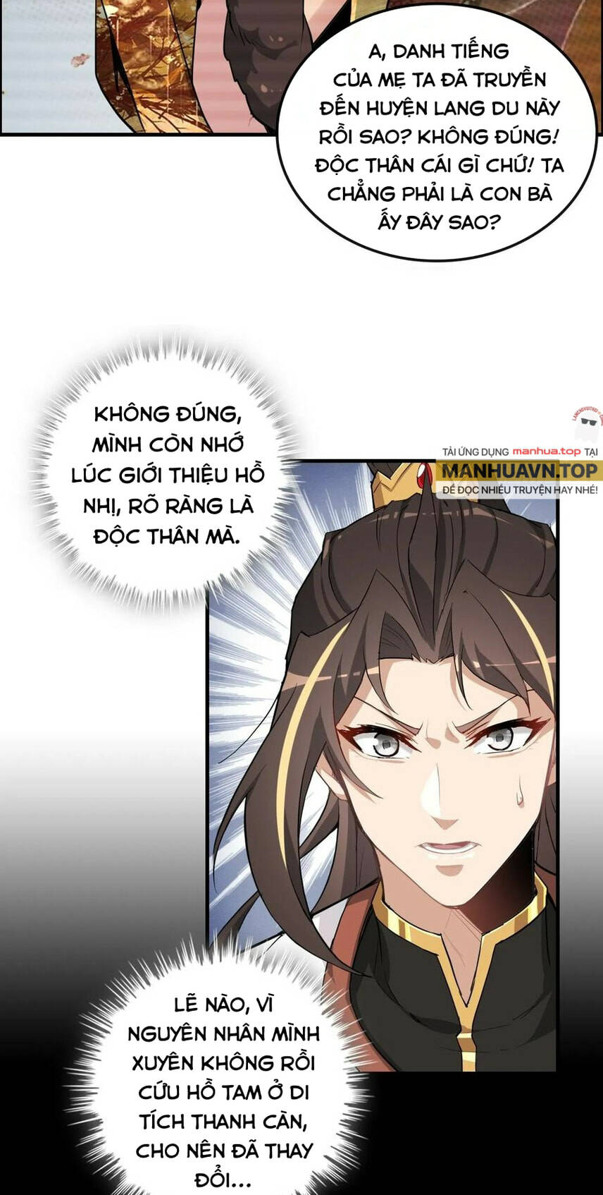 Tu Tiên Chính Là Như Vậy: Chapter 58