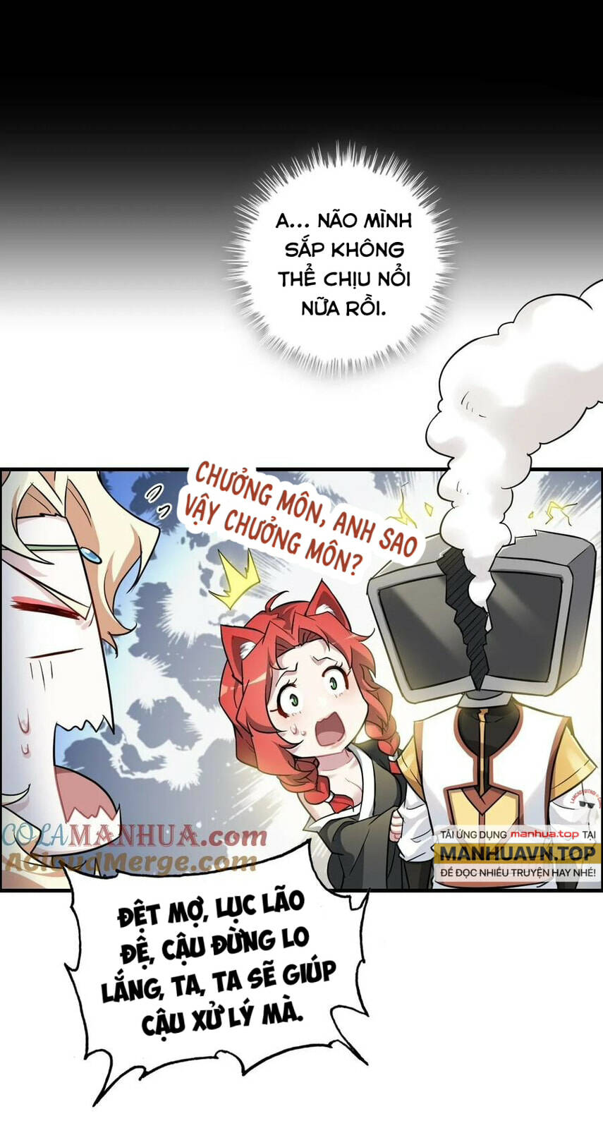 Tu Tiên Chính Là Như Vậy: Chapter 58
