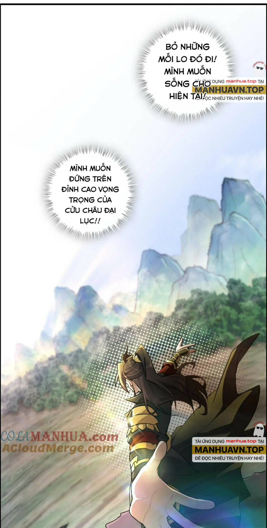 Tu Tiên Chính Là Như Vậy: Chapter 58