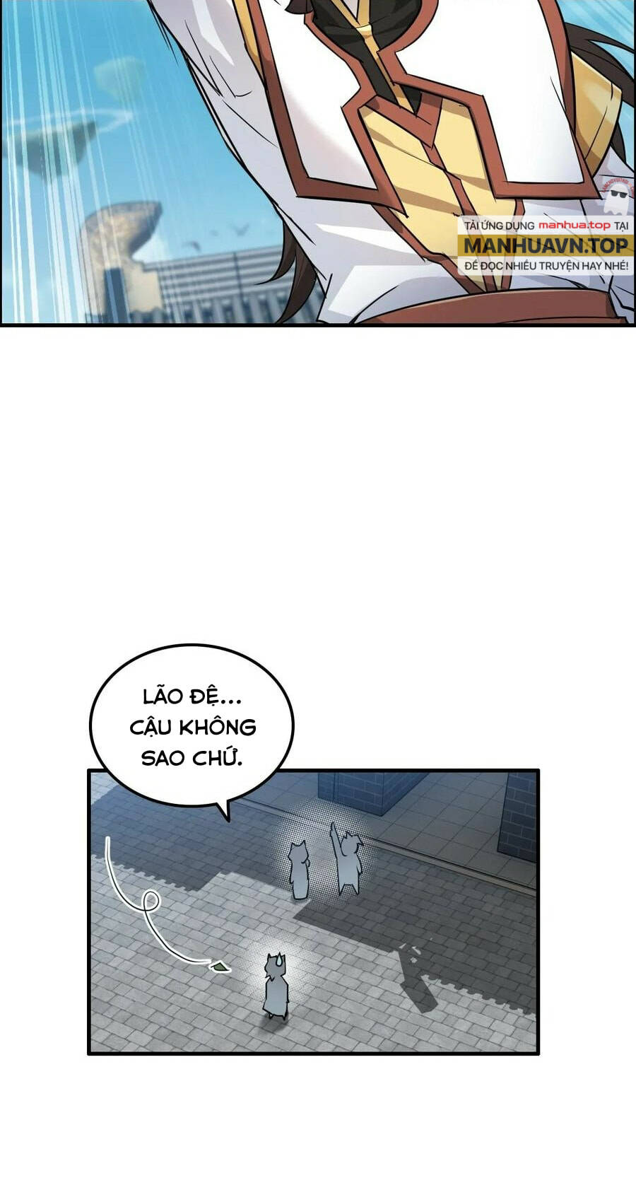 Tu Tiên Chính Là Như Vậy: Chapter 58