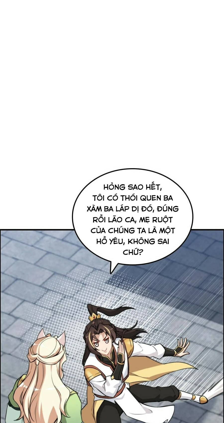 Tu Tiên Chính Là Như Vậy: Chapter 58