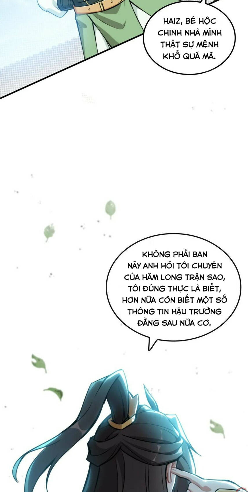 Tu Tiên Chính Là Như Vậy: Chapter 58
