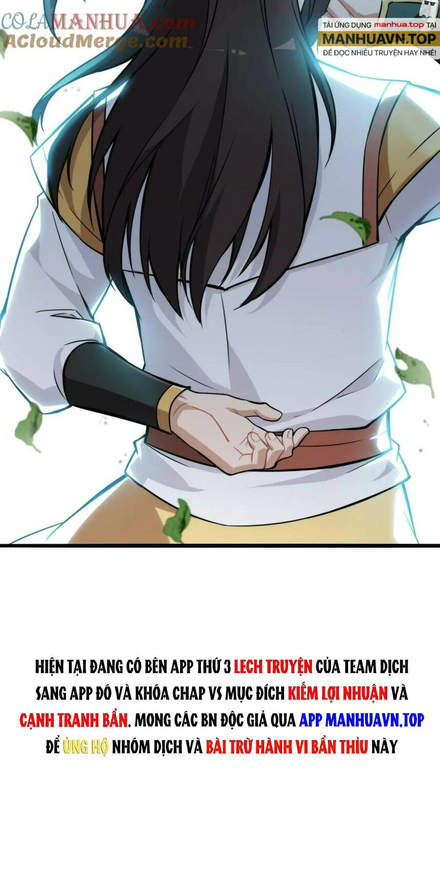 Tu Tiên Chính Là Như Vậy: Chapter 58