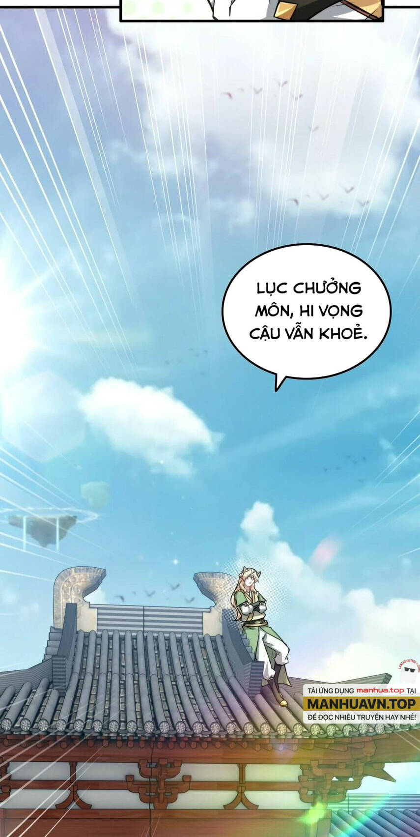 Tu Tiên Chính Là Như Vậy: Chapter 58