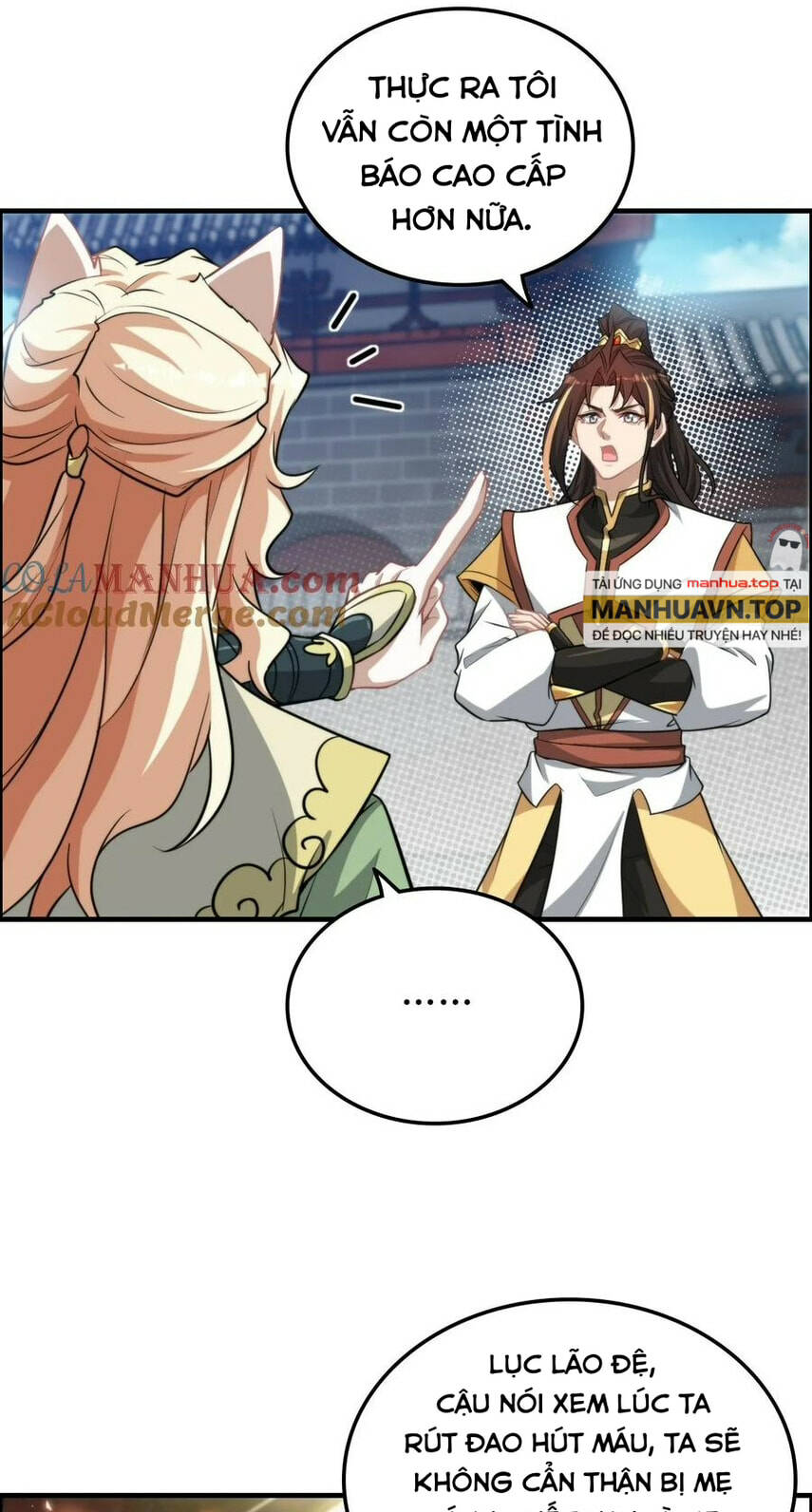 Tu Tiên Chính Là Như Vậy: Chapter 58
