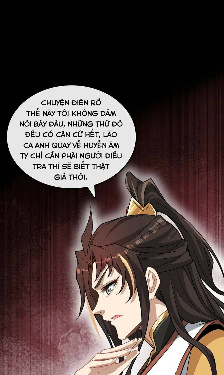 Tu Tiên Chính Là Như Vậy: Chapter 58